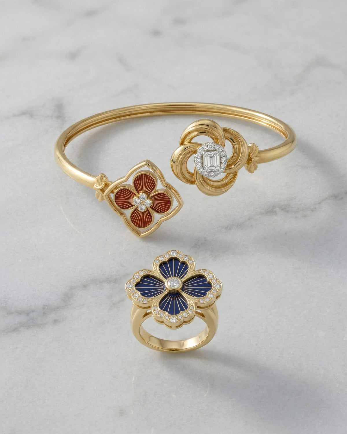 Aria Emblem Bundle II