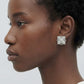 Halo Button Studs