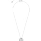 Lace Drop Charm