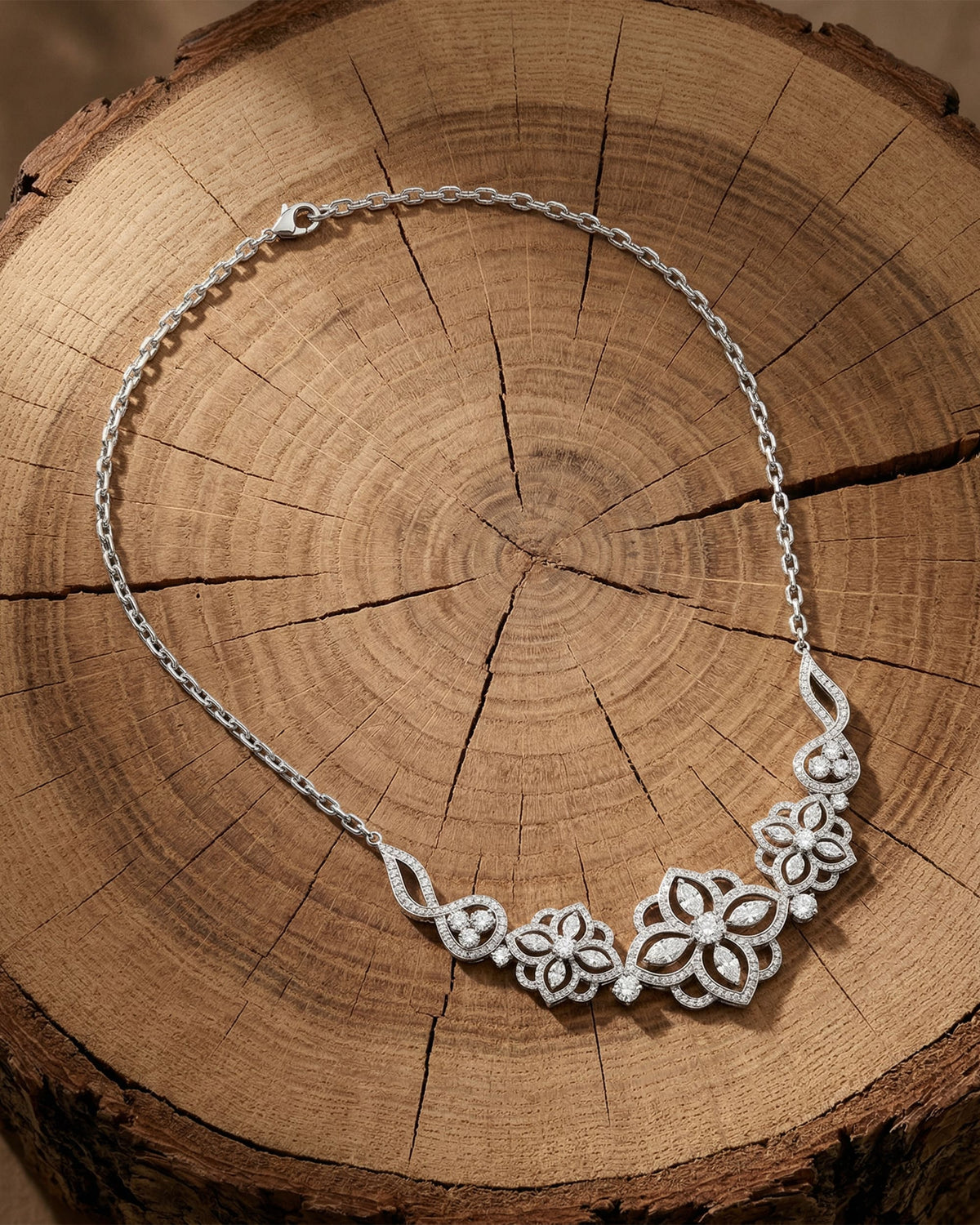 Leaflight Pendant