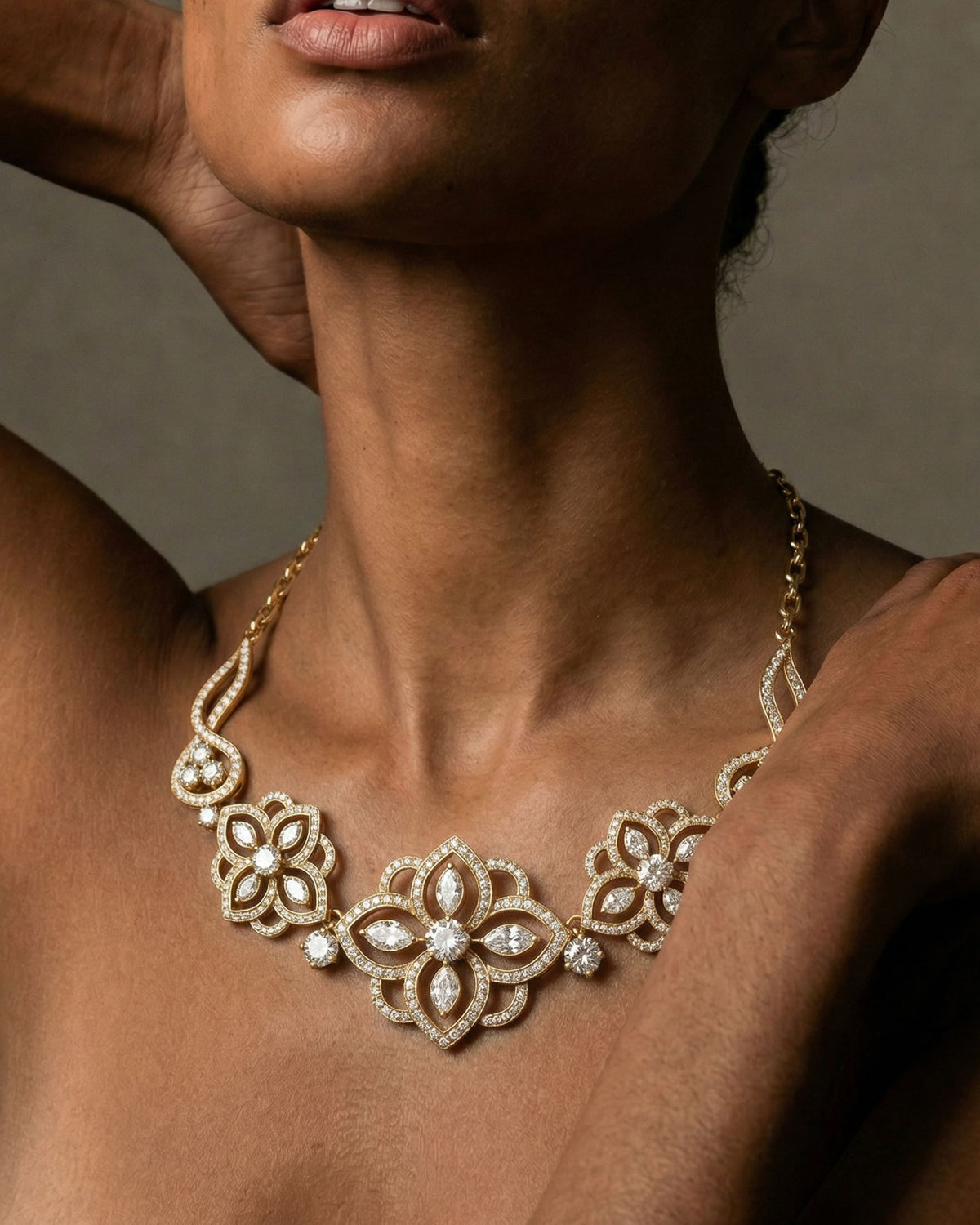 Leaflight Pendant