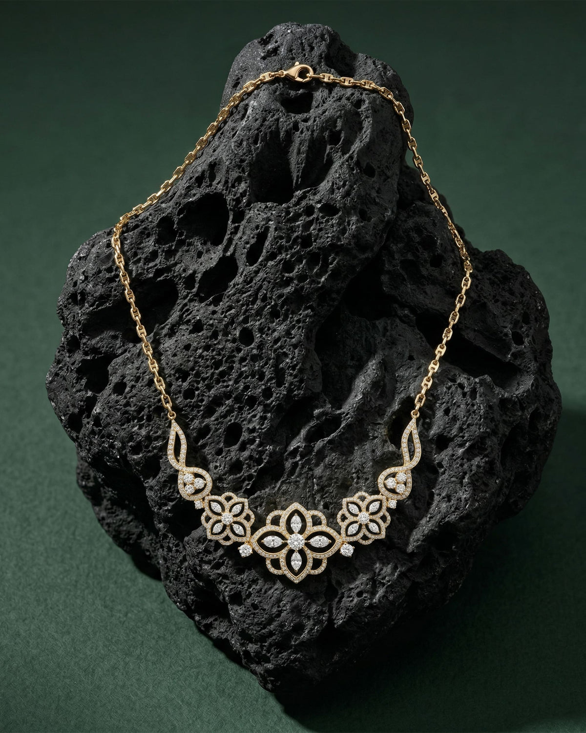 Leaflight Pendant