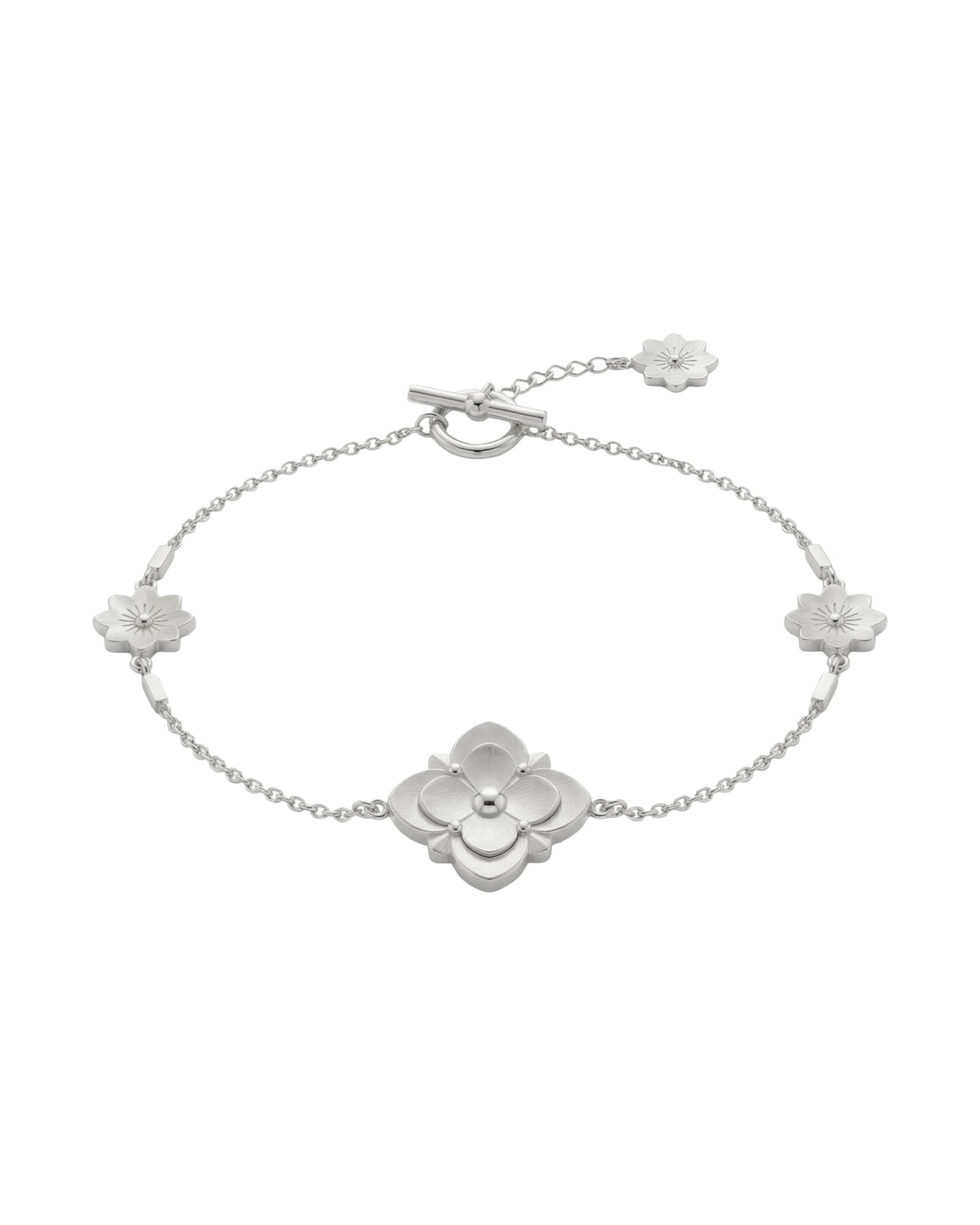 Orbit Lariat Necklace