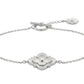 Orbit Lariat Necklace