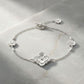 Orbit Lariat Necklace