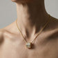 Sphere of Fortune Pendant