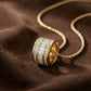 Sphere of Fortune Pendant