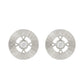 Whisper Stud Sparks