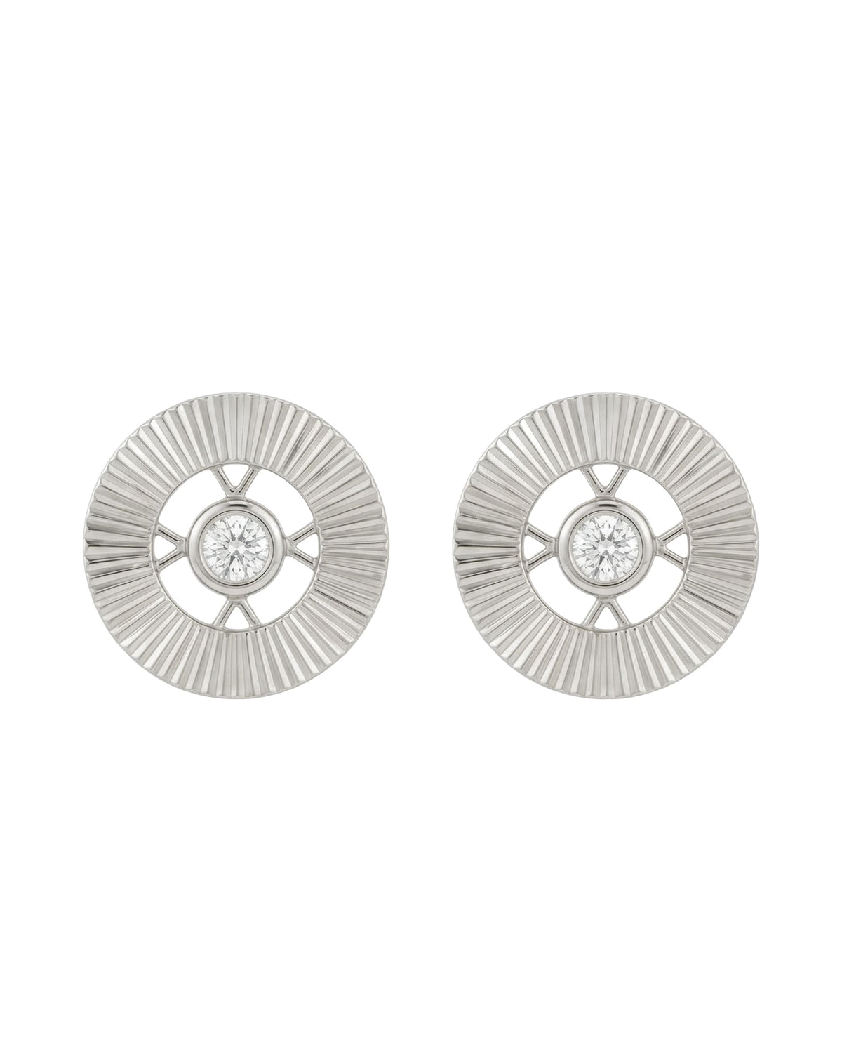 Whisper Stud Sparks