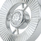 Whisper Stud Sparks