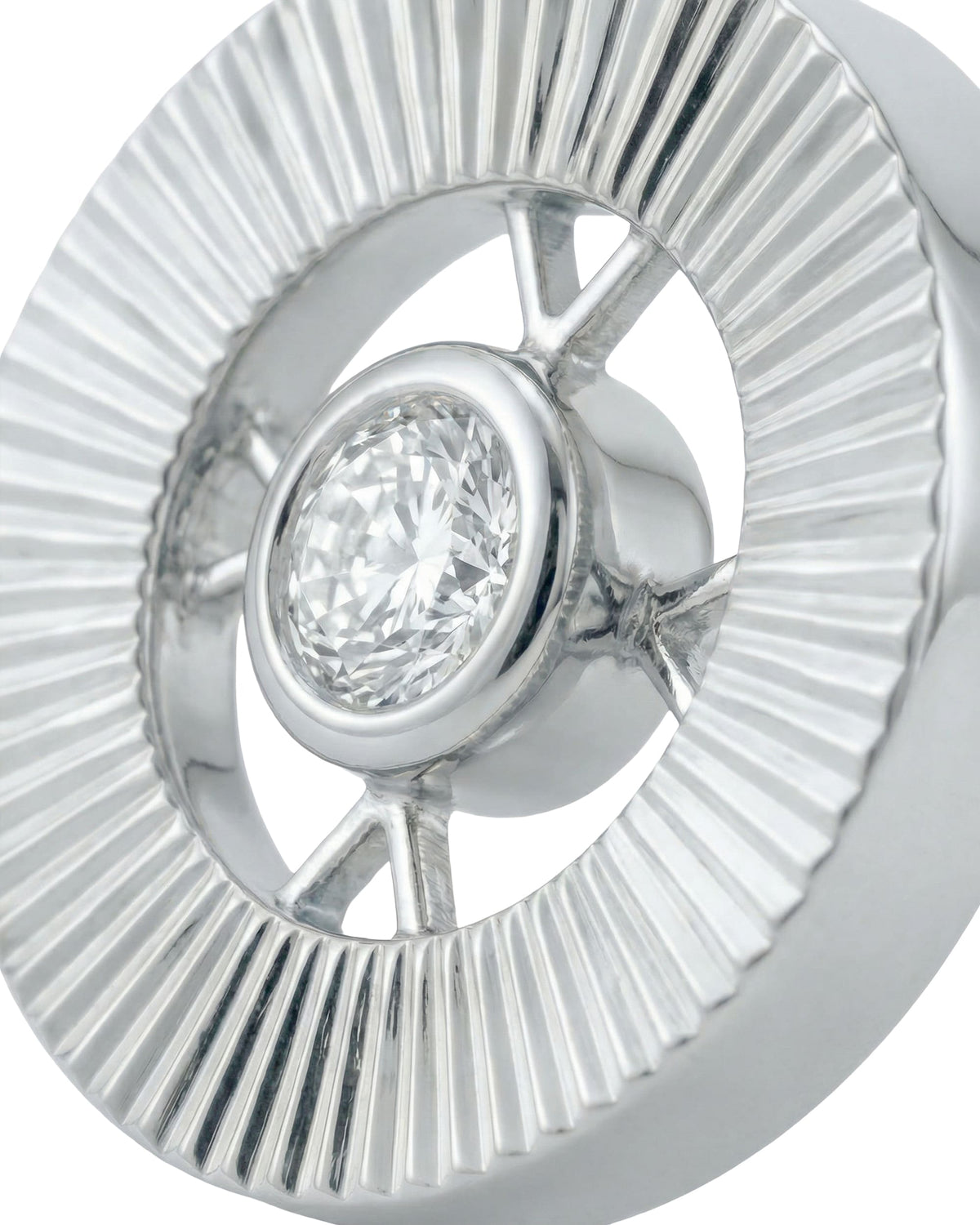 Whisper Stud Sparks
