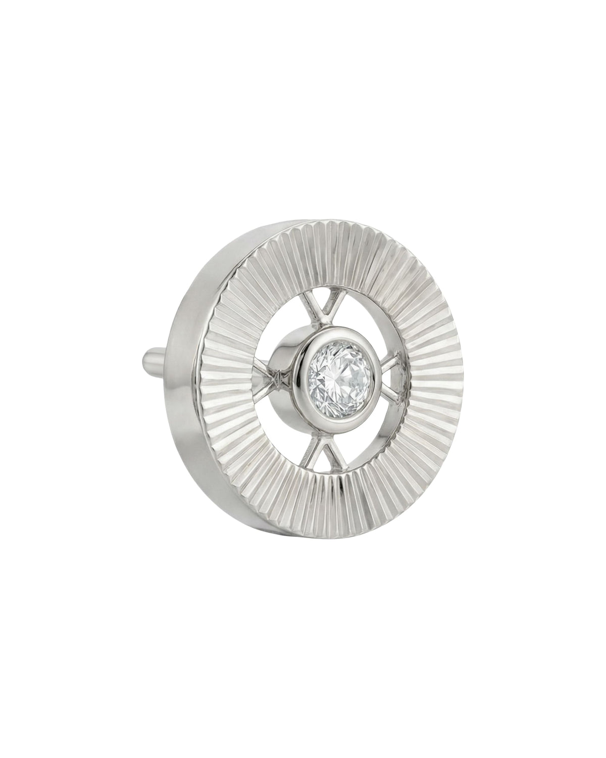 Whisper Stud Sparks