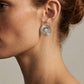 Whisper Stud Sparks
