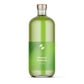 Green bottle labeled 'Mineral Restore' on a white background (33.8 oz / 1 L)