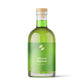 Green bottle labeled 'Mineral Restore' on a white background (24 oz / 700 ml)